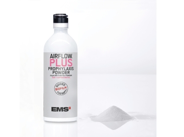 AIRFLOW PLUS powder 4x400g
